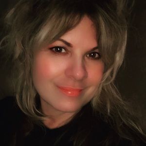 Meet your Posher, Teresa